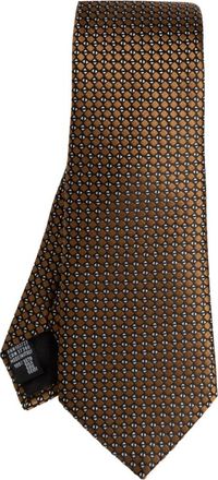 Giorgio Armani Uomo, Accessori, Marrone, Taglia unica, new