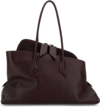The Attico Donna, Borse, Rosso, Taglia unica, new