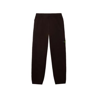 Stone Island Pantalones de ch&aacute;ndal - Trousers - Hombre - Marr&oacute;n - XS