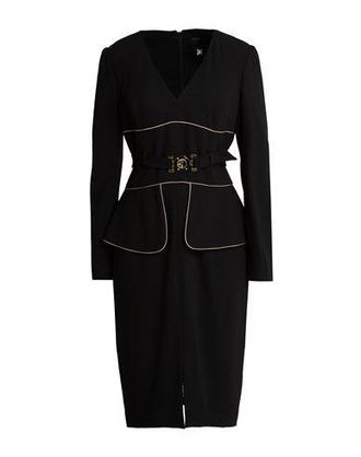 Cavalli DRESSES - Midi dresses on YOOX.COM