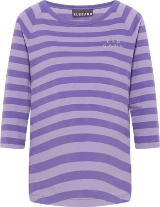 Elbsand Elbe zand longsleeve