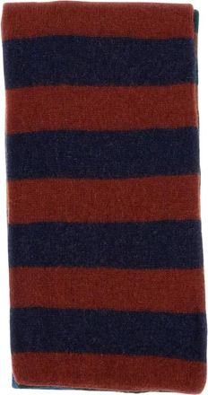 Howlin Accessoires, Heren, Veelkleurig, ONE Size, Wol, Cosmic Surfin Scarf