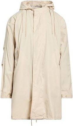 Nike COATS & JACKETS - Overcoats & Trench Coats on YOOX.COM