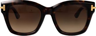 Tom Ford Eyewear Ft1329 Sunglasses