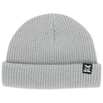 Iriedaily Transition Beanie M&uuml;tze - Unisex | grau