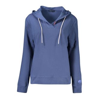 North Sails Cotton Women Womens Sweatshirt