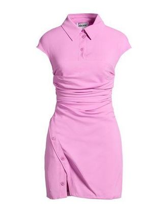 Moschino KLEIDER - Mini-Kleider auf YOOX.COM