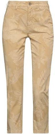 40weft PARTES DE ABAJO - Pantalones en YOOX.COM