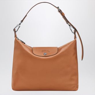 Longchamp Le Pliage Xtra Hobo-Tasche in Cashew-Farbe