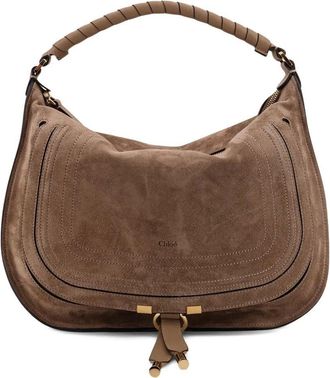 Chlo&eacute; Mercie Shoulder Bag