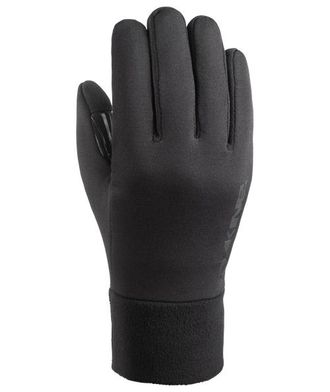Dakine Storm Liners Snow Gloves in Black at Nordstrom, Size Xx-Large