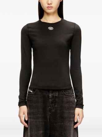 Diesel T-Uncutieslong Ls Od Top