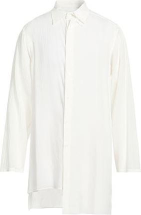 Yohji Yamamoto Shirts