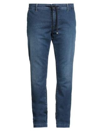 Jacob Cohen BOTTOMWEAR - Jeans sur YOOX.COM