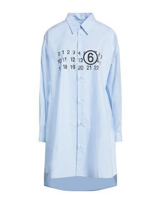 Maison Margiela CAMISETAS Y TOPS - Camisas en YOOX.COM