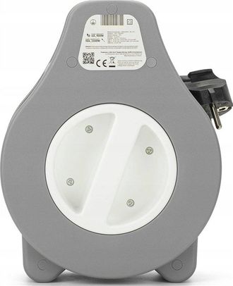 Montiss Cable Alargador Dom&eacute;stico Montis Con Usb 10m Mt188 2 Enchufes Ca