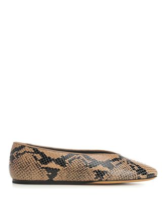 Le Monde Beryl Classic Regency Ballerina