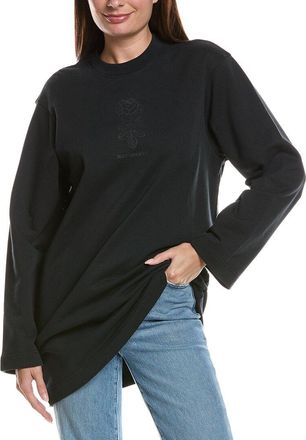 Marimekko Colla Vihkiruusu Top