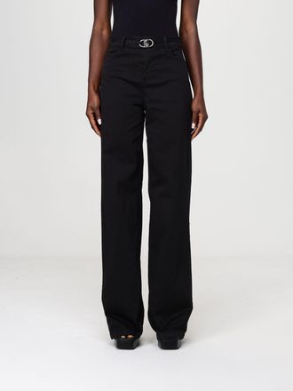 Liu Jo Pantalone Liu Jo in cotone stretch