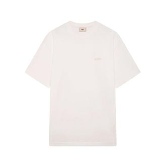 Autry T-Shirts, male, White, Size: XL T-shirt en coton