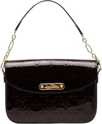 Louis Vuitton Pre-owned Rodeo Drive - - Pre-owned - Donna - Viola - ONE SIZE