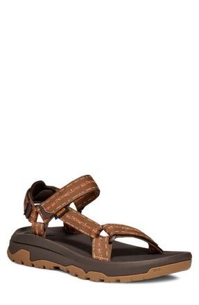 Teva Hurricane XLT 3 Sandal in Classic Sedona at Nordstrom, Size 10