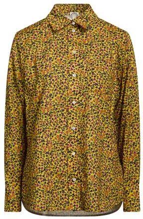 Ines De La Fressange TOPWEAR - Camicie su YOOX.COM