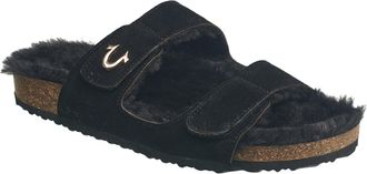 True Religion Womens Winnie Sandal