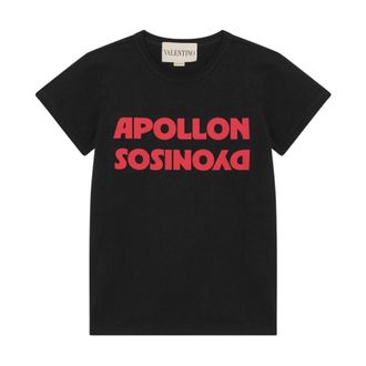 Valentino Garavani Donna, Top, Nero, M, new