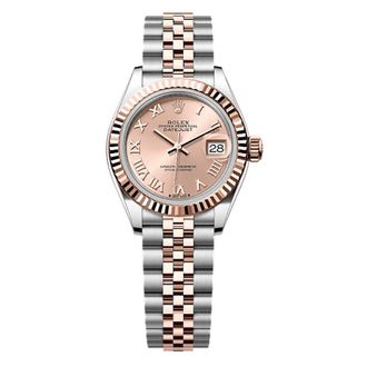 Rolex Lady Datejust Automatic Ladies Watch M279171-0025