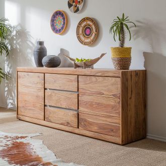 Ars Natura home24 Sideboard Tapurah