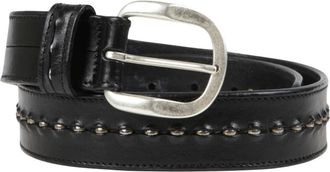 Golden Goose Donna, Accessori, Nero, 85 CM, new