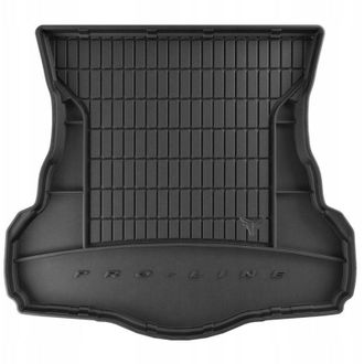 OEM Alfombrilla De Goma Para Maletero Ford Mondeo Mk5 Liftback 2014-2022