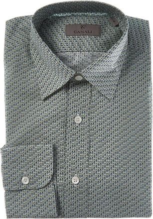 Canali Dress Shirt