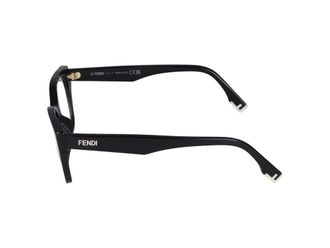 Fendi Maison Fendi FE50001I Eyeglasses - Black
