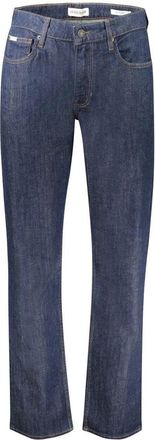 Guess G16 Straight Jeans - Heren - Regular Fit Jeans - Blauw - W28 L32 - Katoen - Jeans