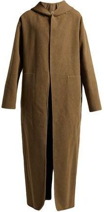 Rick Owens Coats