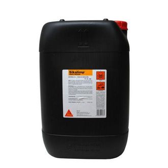 Sika Limpiador Sikalimp 25 Kg Incoloro