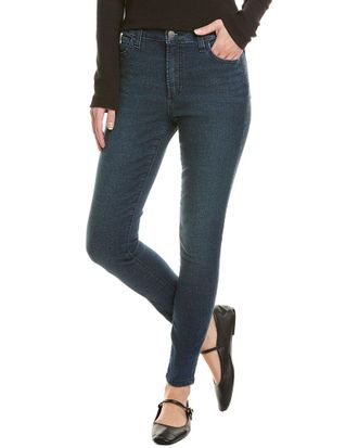 Joe's High Rise Curvy Skinny Ankle Lovefool Jean