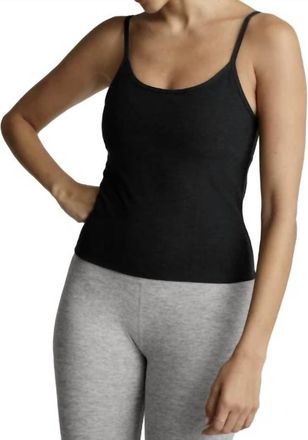 Beyond Yoga Spacedye Forever Tank In Black