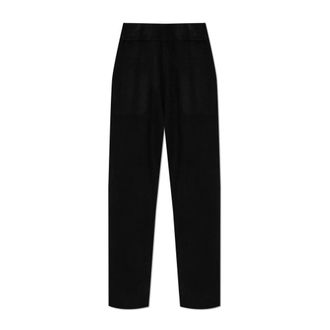 Entire studios Pantal&oacute;n Park - Trousers - Hombre - Negro - XL/2XL