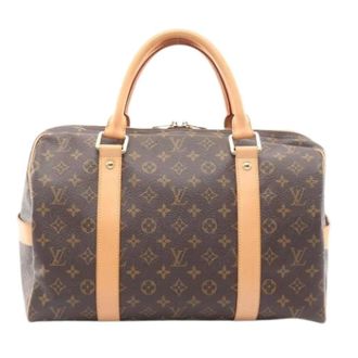 Louis Vuitton Pre-owned Weekend Bags, unisex, Brown, Size: ONE SIZE Pre-owned Weekend Bag