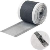 OEM Colador De Desag&uuml;e - Atrapacabellos - Colador De Fregadero - Manguera De Desag&uuml;e De Ducha 70 Mm 10 M - Adhesivo Para Colador De Inodoro - Crezuo