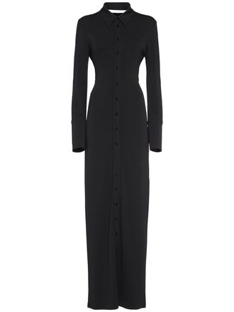 ★ Sportmax★Carabo デニムシャツドレス Women's Clothing: Dresses, Jeans, Shirts, Suits | Sportmax