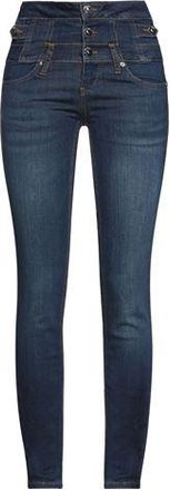 Liu Jo PARTES DE ABAJO - Pantalones vaqueros en YOOX.COM