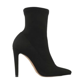 Yellow Dames, Schoenen, Zwart, Maat: 41 EU