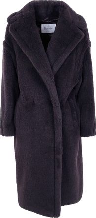 Max Mara Coat Classic Tedgirl