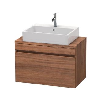Duravit Duravit - Durastyle Mueble Para Consola Compacta, 1 Caj&oacute;n, 800mm