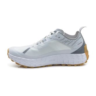 Norda Sneakers, male, White, Size: 12 US 001A Sneaker