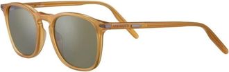 Serengeti Eyewear Delio Sunglasses